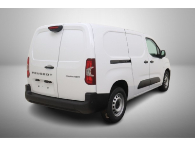 Peugeot Partner L2H1 130 Navy/Kamera/digitaler Spiegel