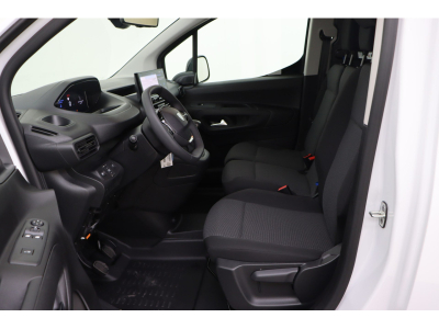 Peugeot Partner L2H1 130 Navy/Kamera/digitaler Spiegel