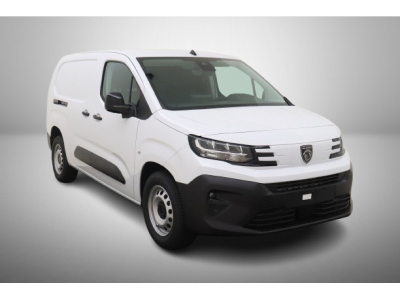 Peugeot Partner L2H1 130 Navy/Kamera/digitaler Spiegel