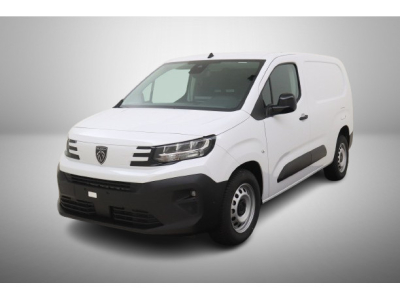 Peugeot Partner L2H1 130 Navy/Kamera/digitaler Spiegel