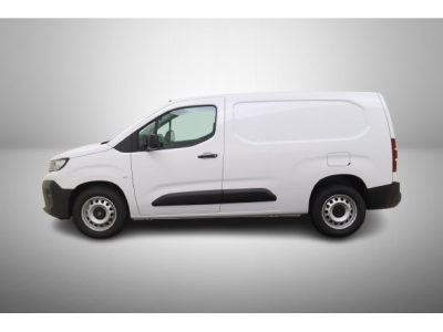 Peugeot Partner L2H1 130 Navy/Kamera/digitaler Spiegel