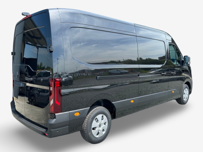 Renault Master 150 L3H2 360° PDC/Kamera