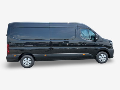 Renault Master 150 L3H2 360° PDC/Kamera