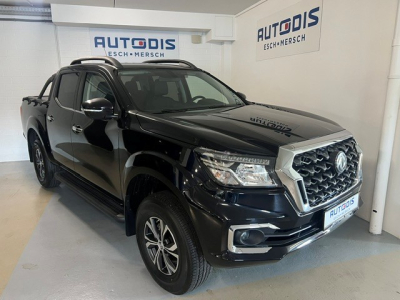 DFSK Rich 6 2.3 TDI LUXURY 4X4 AT8