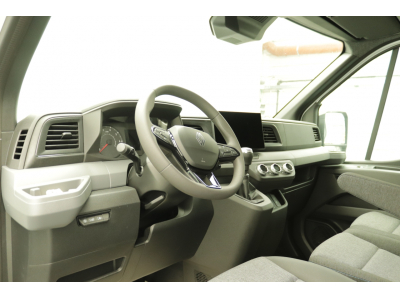 Renault Master 130 L2H2 Kamera/Holz/270° Türen