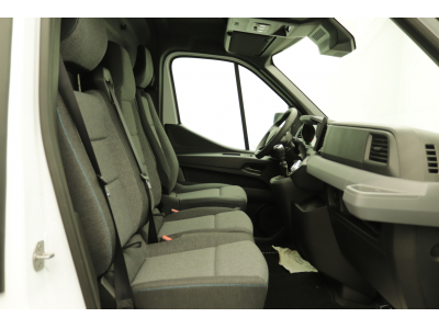 Renault Master 130 L2H2 Kamera/Holz/270° Türen