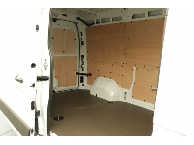 Renault Master 130 L2H2 Kamera/Holz/270° Türen