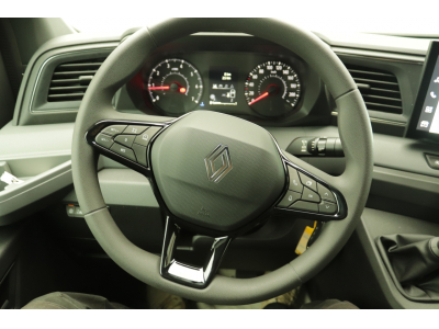 Renault Master 130 L2H2 Kamera/Holz/270° Türen