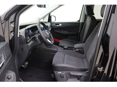 Volkswagen Caddy Maxi Maxi Style DSG 115 7Sitzer/AHK