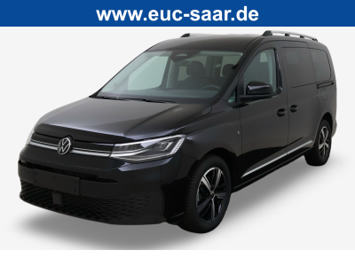 Volkswagen Caddy Maxi Maxi Style DSG 115 7Sitzer/AHK