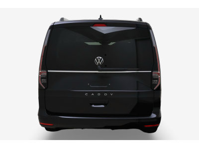 Volkswagen Caddy Maxi Maxi Style DSG 115 7Sitzer/AHK