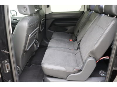 Volkswagen Caddy Maxi Maxi Style DSG 115 7Sitzer/AHK