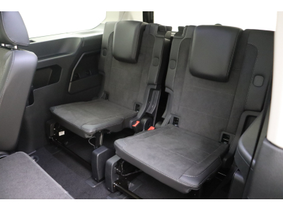 Volkswagen Caddy Maxi Maxi Style DSG 115 7Sitzer/AHK