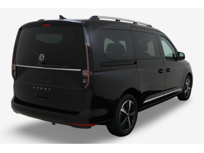 Volkswagen Caddy Maxi Maxi Style DSG 115 7Sitzer/AHK