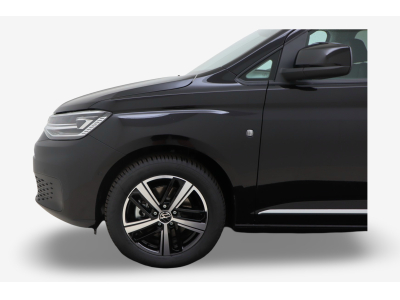 Volkswagen Caddy Maxi Maxi Style DSG 115 7Sitzer/AHK