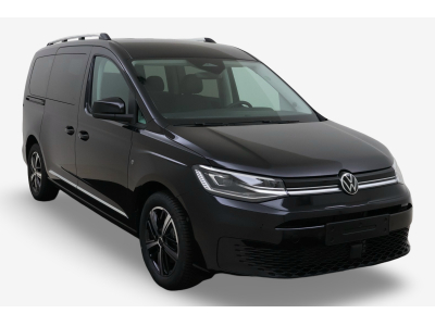 Volkswagen Caddy Maxi Maxi Style DSG 115 7Sitzer/AHK