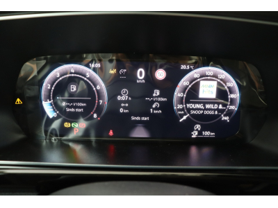 Volkswagen Caddy Maxi Maxi Style DSG 115 7Sitzer/AHK