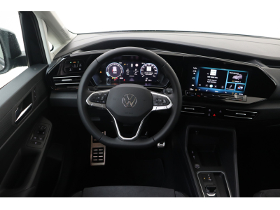 Volkswagen Caddy Maxi Maxi Style DSG 115 7Sitzer/AHK