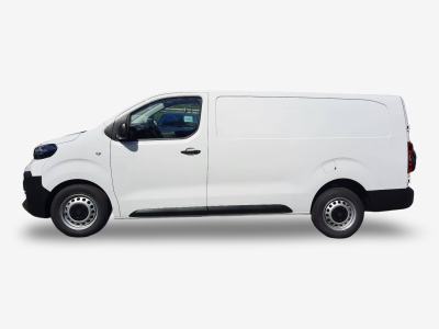 Peugeot Expert XL 150 Kamera/Smartlink/Klima