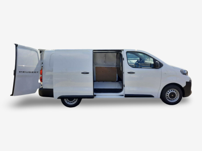 Peugeot Expert XL 150 Kamera/Smartlink/Klima
