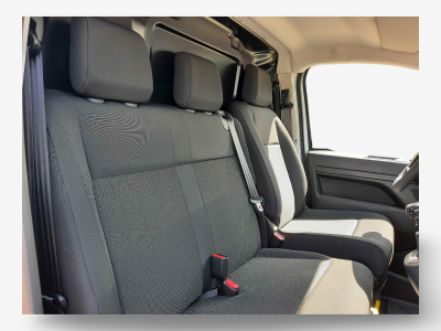 Peugeot Expert XL 150 Kamera/Smartlink/Klima