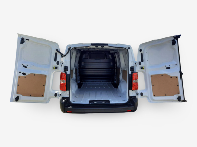 Peugeot Expert XL 150 Kamera/Smartlink/Klima