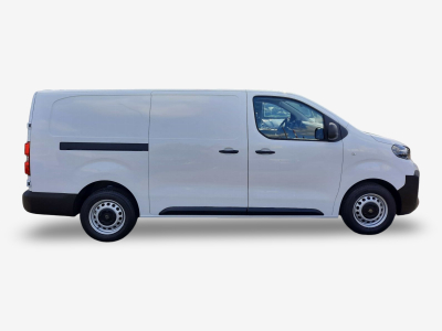Peugeot Expert XL 150 Kamera/Smartlink/Klima