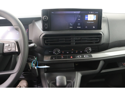 Peugeot Expert XL 150 Kamera/Smartlink/Klima