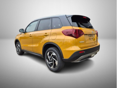 Suzuki Vitara 1.4 Boosterjet 110 MHEV AT Comfort Plus