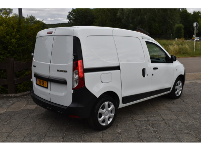 Dacia Dokker 1,5 DCi Airco EU6