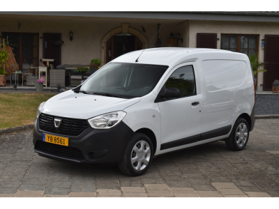 Dacia Dokker 1,5 DCi Airco EU6