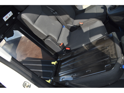Citroën Berlingo Maxi 1,5 DCi 100 3 places très bon état