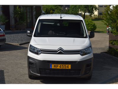 Citroën Berlingo Maxi 1,5 DCi 100 3 places très bon état