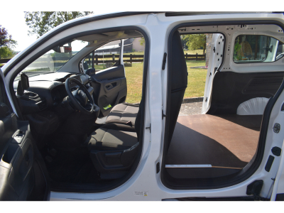 Citroën Berlingo Maxi 1,5 DCi 100 3 places très bon état