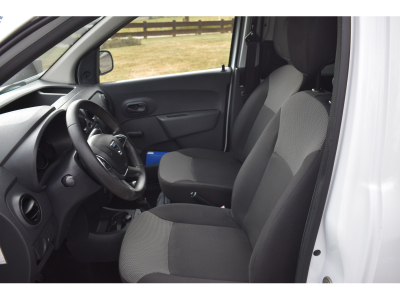 Dacia Dokker 1,5 DCi airco Eu6