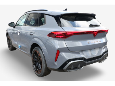 Cupra Terramar 2.0 TSI DSG 265 VZ 4Drive Akebono