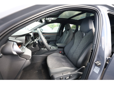 Cupra Terramar 2.0 TSI DSG 265 VZ 4Drive Akebono
