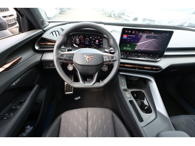 Cupra Terramar 2.0 TSI DSG 265 VZ 4Drive Akebono