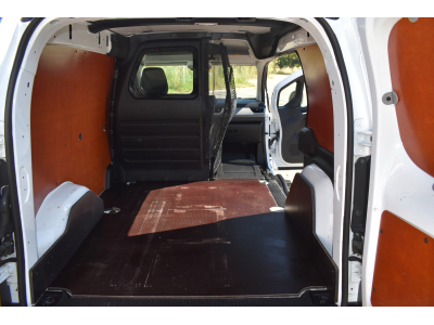 Renault Kangoo 1,5 DCi 95 Airco