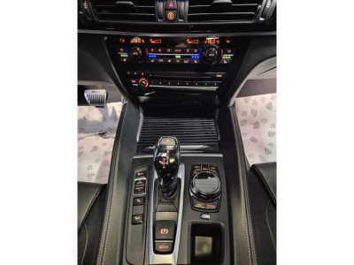 BMW X6 M50 i FACELIFT XDRIVE M SPORT PAKET PANO CUIR NAVI