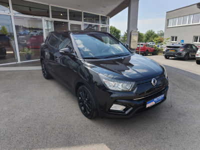Ssangyong Tivoli 1.6 GDI FORWARD