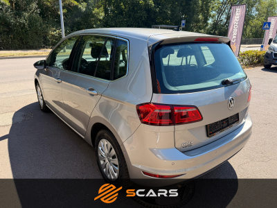 Volkswagen Golf Sportsvan 2.0 TDI 150CV DSG BLUEMOTION