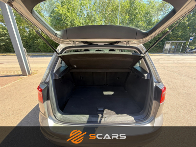 Volkswagen Golf Sportsvan 2.0 TDI 150CV DSG BLUEMOTION