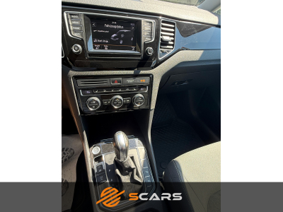 Volkswagen Golf Sportsvan 2.0 TDI 150CV DSG BLUEMOTION