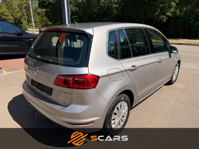 Volkswagen Golf Sportsvan 2.0 TDI 150CV DSG BLUEMOTION