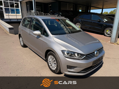 Volkswagen Golf Sportsvan 2.0 TDI 150CV DSG BLUEMOTION