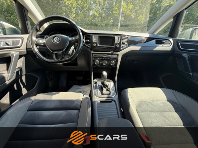 Volkswagen Golf Sportsvan 2.0 TDI 150CV DSG BLUEMOTION