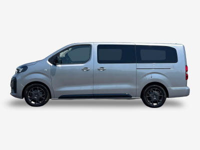 Opel Zafira Life 2.0 BlueHDI 180 AT8
