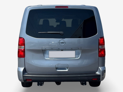 Opel Zafira Life 2.0 BlueHDI 180 AT8