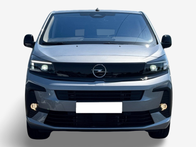 Opel Zafira Life 2.0 BlueHDI 180 AT8